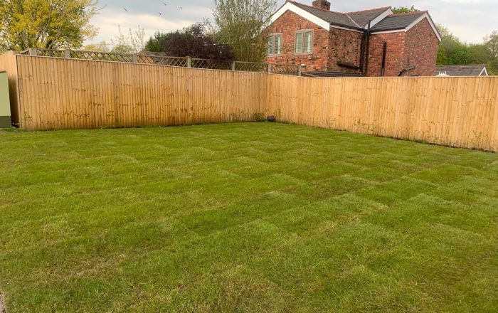 fencing company liverpool