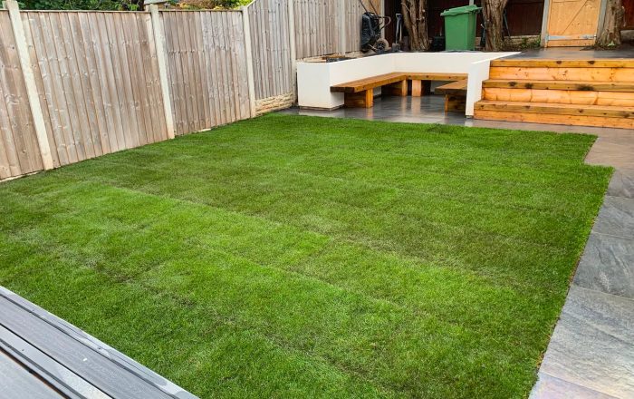 finished turfing liverpool