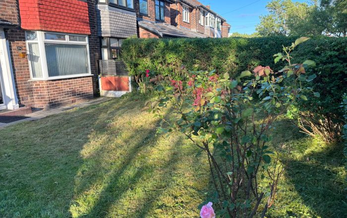 liverpool garden clearance after