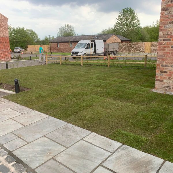 merseyside turfing company