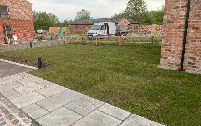 merseyside turfing company